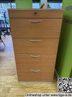 2x Hängeregistraturschrank Werndl Buche  80x43,5 Dresden - Äußere Neustadt Vorschau