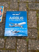 Das große Airbus Typenbuch Niedersachsen - Oldenburg Vorschau