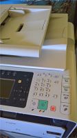 CANON i-SENSYS MF8550 Cdn Farblaserdrucker/Scanner/Fax Wandsbek - Hamburg Sasel Vorschau