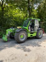 Merlo Multifarmer 40.9 Bayern - Großmehring Vorschau