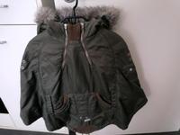 Khujo Poncho /Neu /S bis M /Versand möglich Hannover - Nord Vorschau