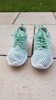 mintgrüne Sneaker v. Victory Kr. München - Ismaning Vorschau