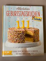 Geburtstagskuchen Rezeptbuch Bremen - Schwachhausen Vorschau