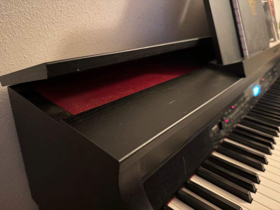 Casio AP 650M E-Piano - Super Zustand in Trostberg