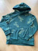 H&M Dino Hoodie Grösse 122/128 Stuttgart - Plieningen Vorschau