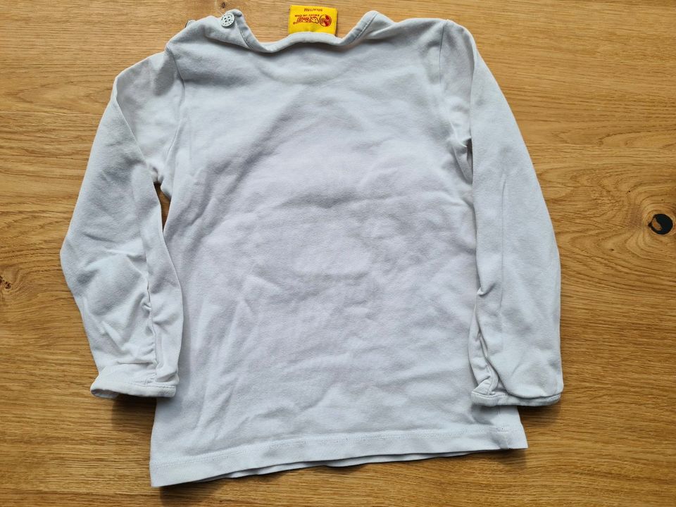 Steiff Langarmshirt Gr. 86 in Castrop-Rauxel