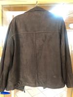 Herren Wildleder Jacke Hessen - Friedberg (Hessen) Vorschau