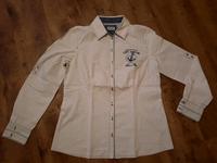 Bluse, Gr. 38, Gerry Weber Edition Hessen - Felsberg Vorschau