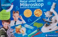 Mikroskop für Kinder Sachsen - Markkleeberg Vorschau