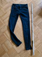 LTB Jeans Rosella Gr. 25 XS blau,  low  Rise, slim Baden-Württemberg - Teningen Vorschau
