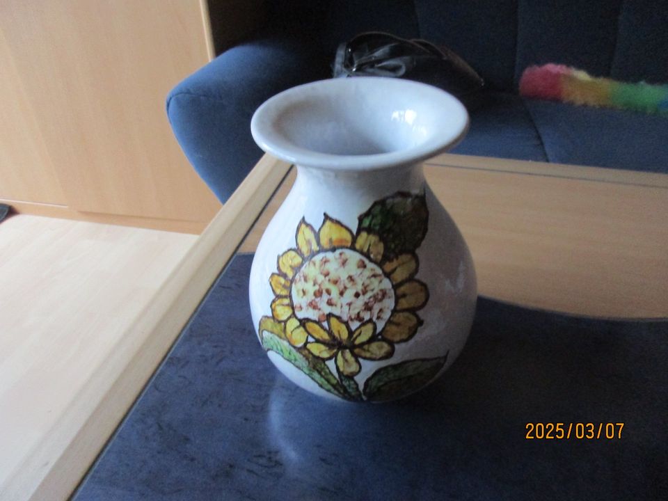 ainring Vase in Mannheim