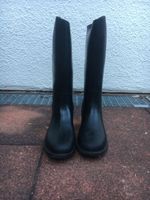 Reitstiefel/Gummistiefel Größe 34 von Decathlon Baden-Württemberg - Wolfach Vorschau