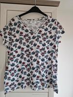 T-Shirt geblümt Bayern - Pfronten Vorschau