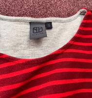 ELKLINE Shirt RAINBOW Gr 38 rot Nordrhein-Westfalen - Kamen Vorschau