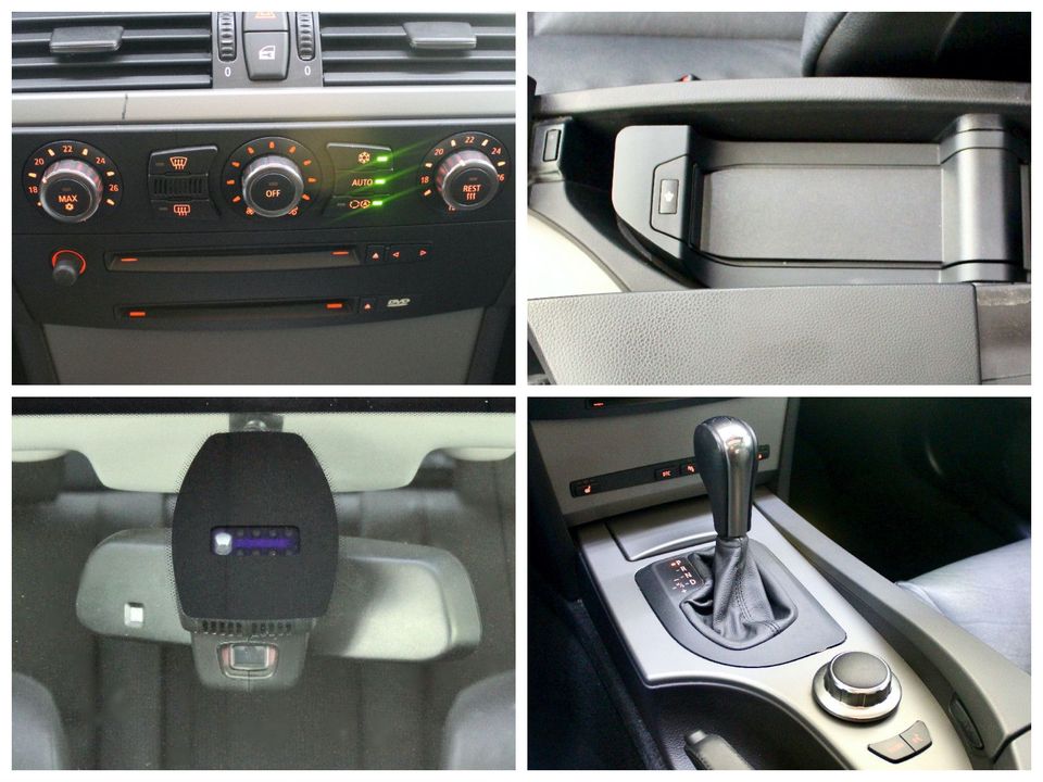 BMW 525iA*Navigation Prof*TV-Funktion*Xenon*PDC in Kassel