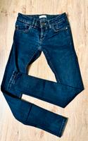 Süße Jeans von Promod, Größe 32, schmaler Schnitt, blau, top Brandenburg - Potsdam Vorschau