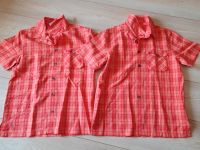 2x wie neu Jack wolfskin Wanderhemd Funktionsshirt Hemd Shirt 164 Niedersachsen - Braunschweig Vorschau