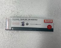 SATA Düsensatz 1000 B RP 2,5 NEU NEU NEU Thüringen - Nordhausen Vorschau