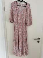 H&M Damen Blümchen Kleid, gr. S Hessen - Wetzlar Vorschau