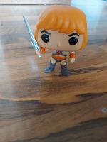 He-Man Funko Pop Figur Masters of the Universe Rheinland-Pfalz - Echternacherbrück Vorschau