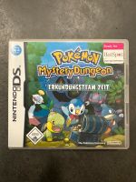 Pokemon Mystery Dungeon Zeit Bayern - Inning am Ammersee Vorschau