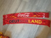 2x Deutschland / Coca Cola Schale Nordrhein-Westfalen - Erkelenz Vorschau