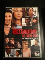 Greys Anatomy Staffel 1+2 Nordrhein-Westfalen - Greven Vorschau