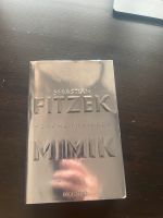Sebastian Fitzek Mimik Thriller Psychothriller Buch Niedersachsen - Osnabrück Vorschau