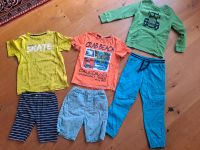 Setpreis Paket 122/128 Hose Short T-Shirt topolino primigi Bayern - Augsburg Vorschau