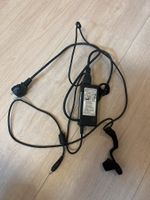 Ladekabel Charger Adapter Charger - 6019R für Samsung R510 Laptop Bayern - Landshut Vorschau