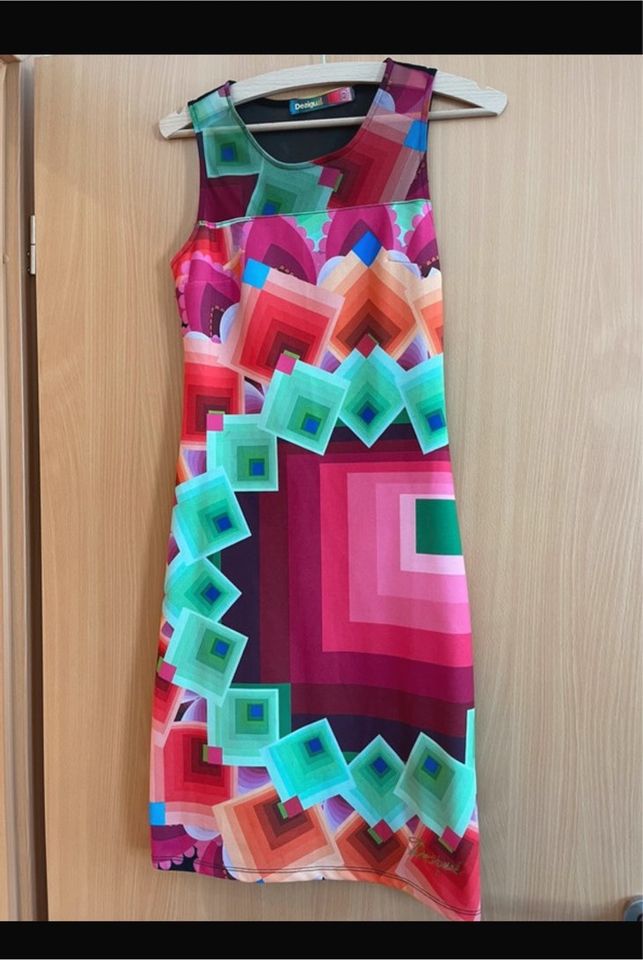 Desigual Kleid in Lengerich