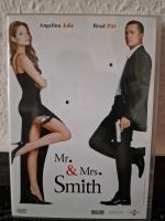 DVD Mr. and Mrs. Smith Nordrhein-Westfalen - Bad Laasphe Vorschau