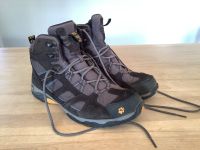 Wanderstiefel Wanderschuhe Jack Wolfskin Größe 44,5 Wandsbek - Hamburg Poppenbüttel Vorschau