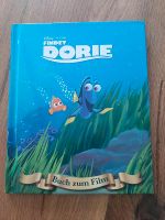 Wie Neu! Kinderbuch Disney Pixar - Findet Dorie - Buch Film 3-5J Baden-Württemberg - Weinstadt Vorschau