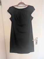 Etuikleid Sommerkleid, Gr. L, dunkelblau, Zero Düsseldorf - Bilk Vorschau