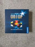 Brettspiel "on top" Nordrhein-Westfalen - Beelen Vorschau