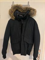 Tommy Hilfiger Winterjacke S Nordrhein-Westfalen - Kaarst Vorschau