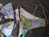 Bikini Noisy May neu Oberteil Gr.Xl,Unterteil Gr.L (Box2) Dortmund - Hörde Vorschau