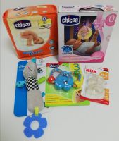 Baby-Ausstattung im Paket 12 Schlafen Spielen Pflege Bayern - Bad Abbach Vorschau