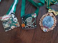 Karnevals Orden 2014/2015/2016 Essen-West - Holsterhausen Vorschau