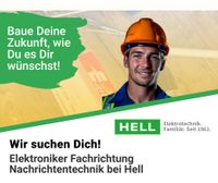 Elektroniker Fachrichtung Nachrichtentechnik bei Hell Nordrhein-Westfalen - Krefeld Vorschau