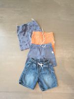 H&M Shorts, kurze Hosen Gr. 98 Sachsen - Mittweida Vorschau