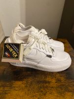 Nike Air Force 1 Low - Weiss - Gr. 36 - Neu Berlin - Reinickendorf Vorschau