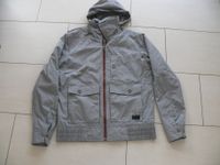 Oakley Jacke grau Gr. M Schleswig-Holstein - Eckernförde Vorschau