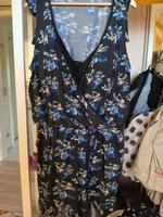 Ulla Popken Badekleid, Badeanzug NEU FESTPREIS Gr. 58 Niedersachsen - Uelzen Vorschau