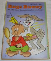 11 alte Bugs Bunny ab # 5 - Willms Nordrhein-Westfalen - Solingen Vorschau