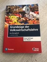 Buch: Grundzüge der Volkswirtschaftslehre Schleswig-Holstein - Flensburg Vorschau