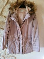 Colloseum Übergangsjacke Jacke Rose Rosegold Hessen - Nauheim Vorschau