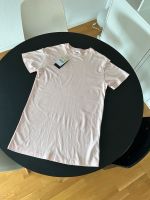 Nike tshirt Kleid oberseits rosa rosé S Nachthemd Aachen - Aachen-Mitte Vorschau