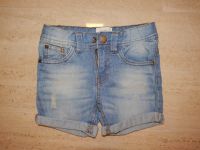 Jeansshorts Gr. 116 top Baden-Württemberg - Neckargemünd Vorschau